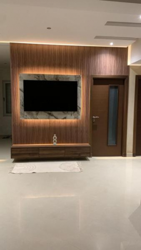 Appartement spacieux et moderne à Agadir Secteur Haut Founty